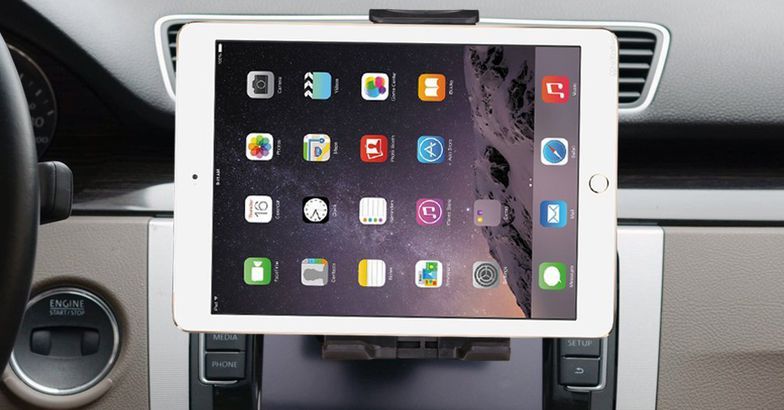 Tablet Holder