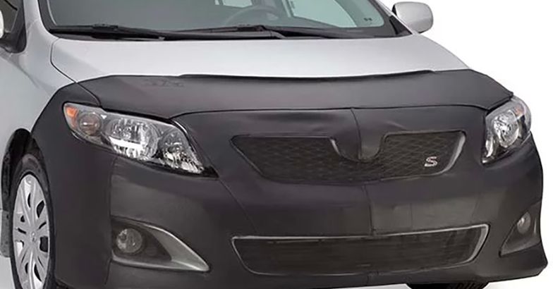 Car Bras
