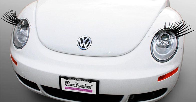 Car Lashes