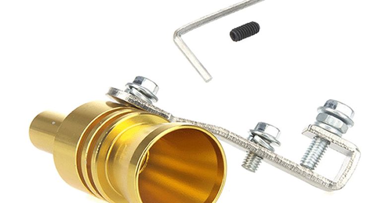 Whistle Tips / Exhaust Tips