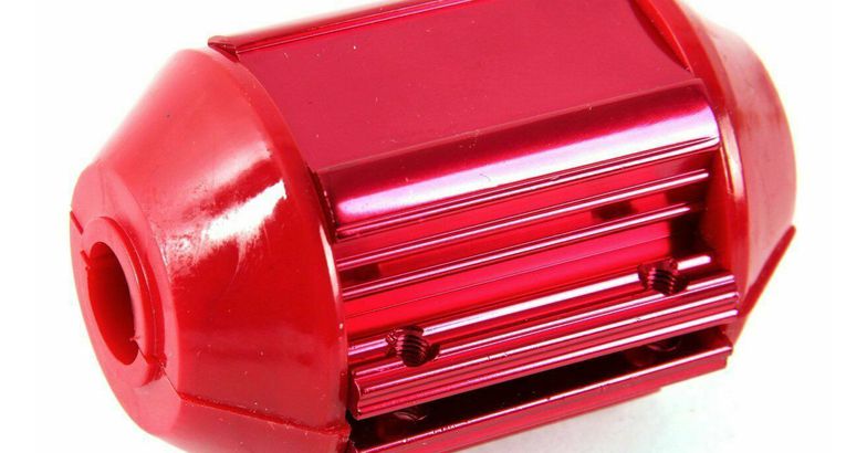 Fuel-Line Magnets