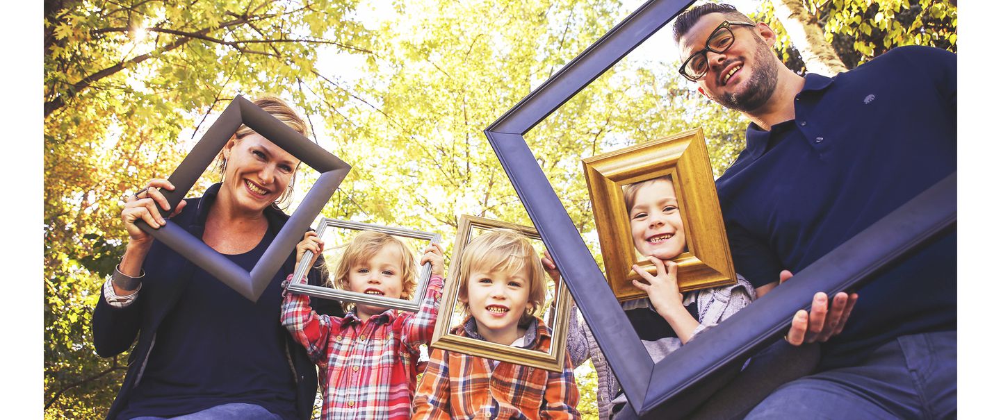 11 formas económicas de imprimir y mostrar tus fotos