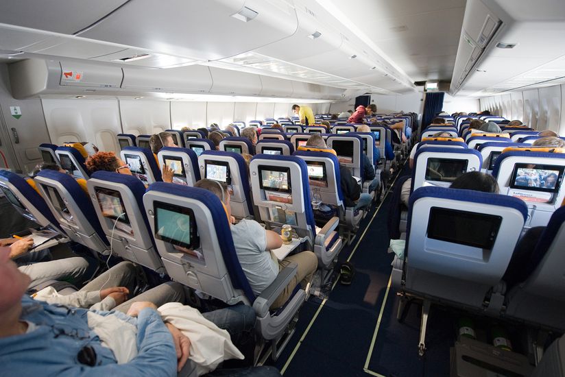 Do Away With the New Basic Economy Class