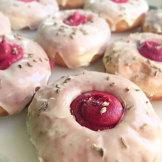 This Garden Donut Recipe Is Seriously Addictive! - scwem69