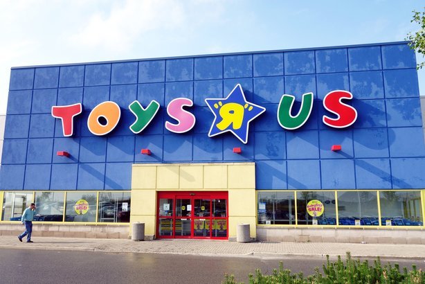 Toys "R" Us