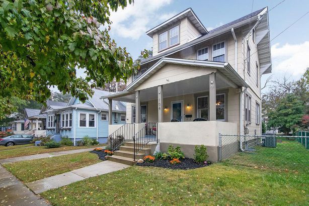 50 Counties With The Highest Lowest Property Tax Assessments Cheapism Com