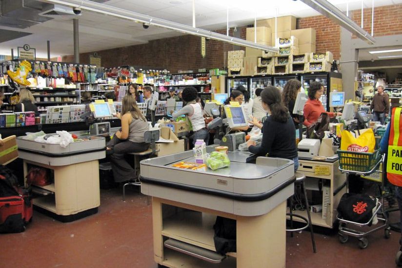 Best Neighborhood Food Coops