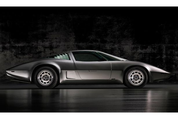 Chevrolet Aerovette