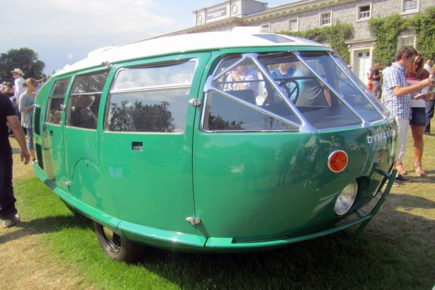 Dymaxion