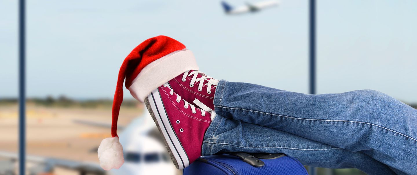 Holiday Travel Done Right