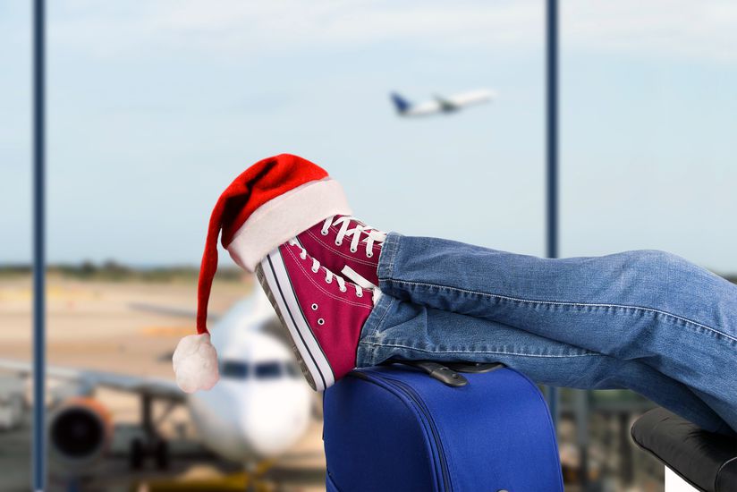 Holiday Travel Done Right