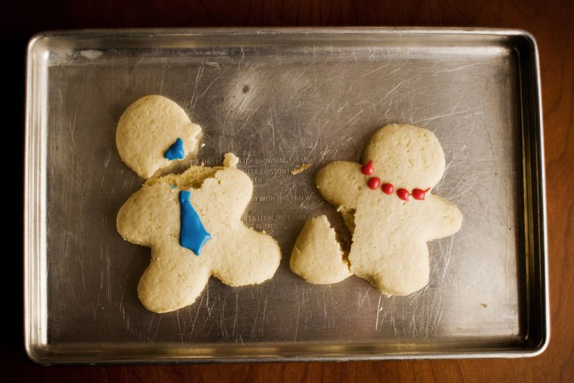 Skip the Perishables