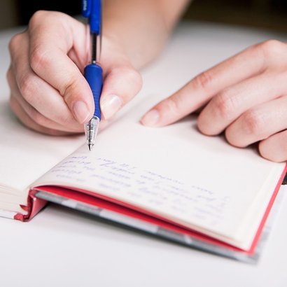 Creative writing degrees image