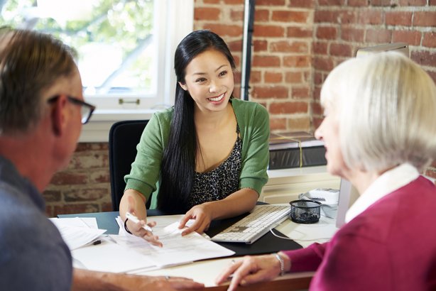 It's Possible to Borrow a Large Sum