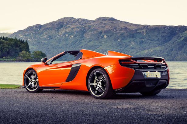 23 Ways To Drive The Dream Car You Can T Afford Cheapism Com