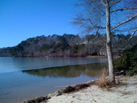 Long Pond