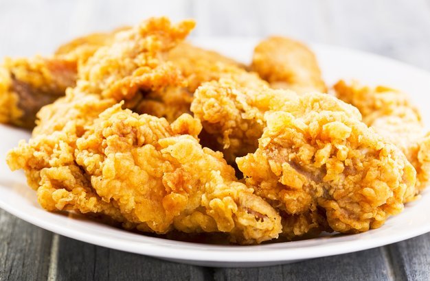 Fried Chicken