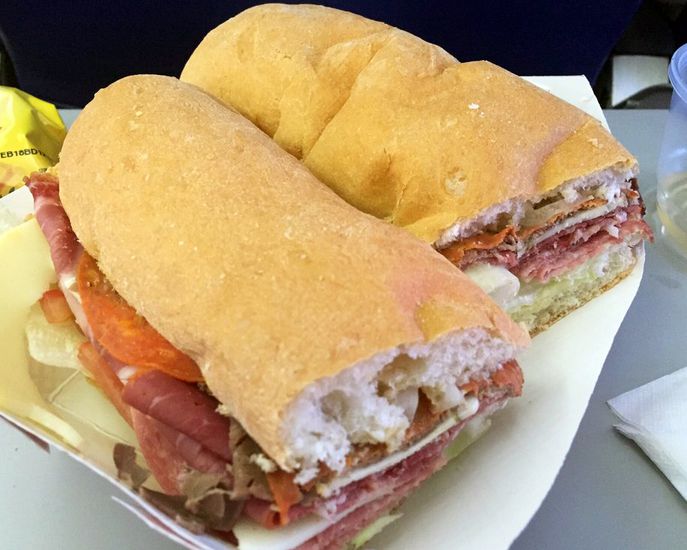 50 Best Deli Sandwiches in America