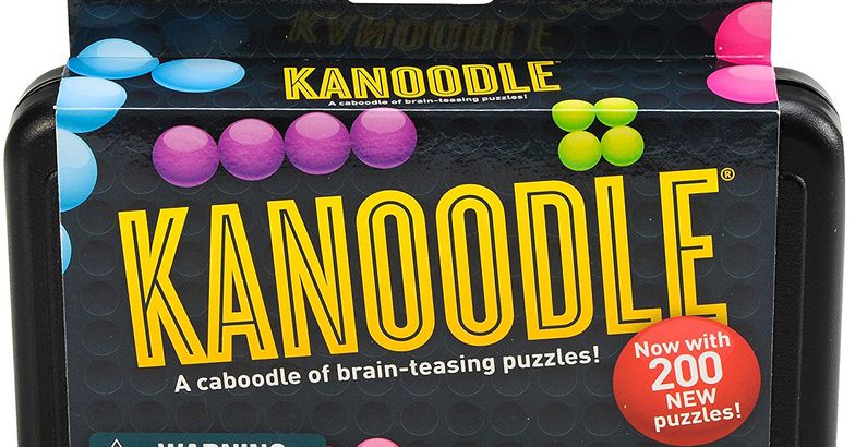 kanoodle