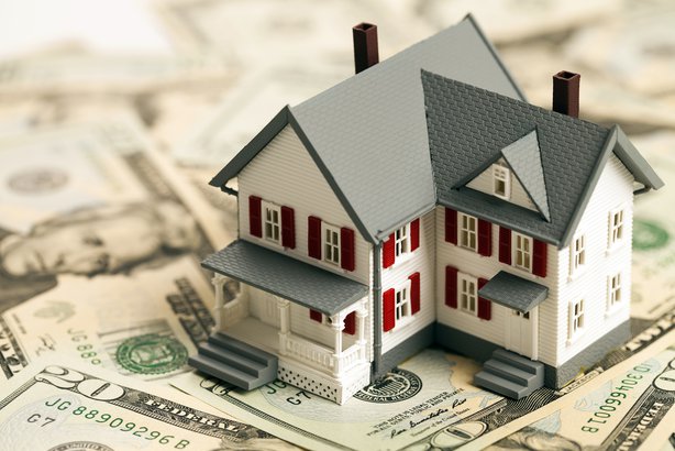 Changes in Mortgage Debt by State