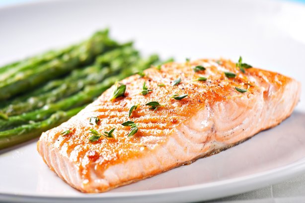 Eat Fish