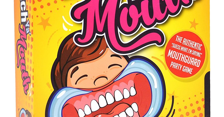 Watch Ya' Mouth Family Edition