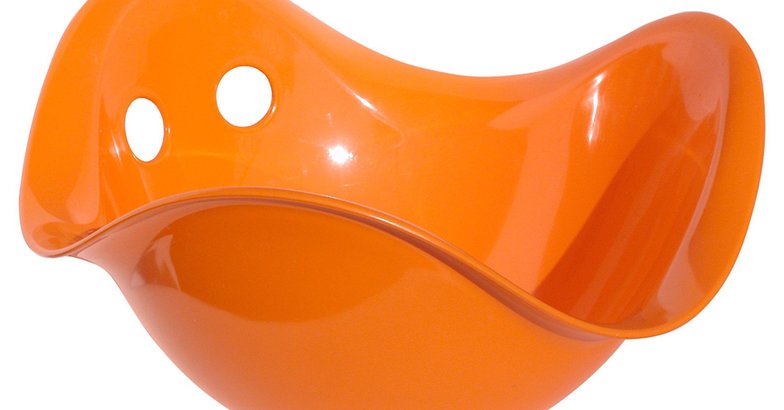Kid O Bilibo Orange