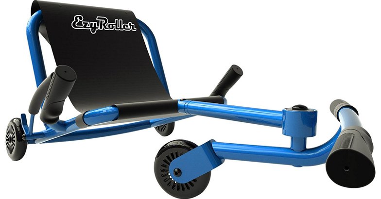 EzyRoller Classic Ride On