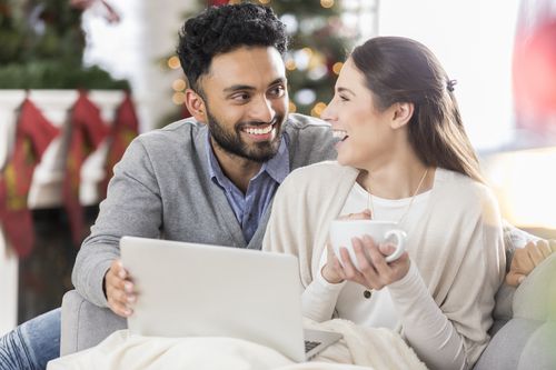 Shop Through Cash-Back Portals