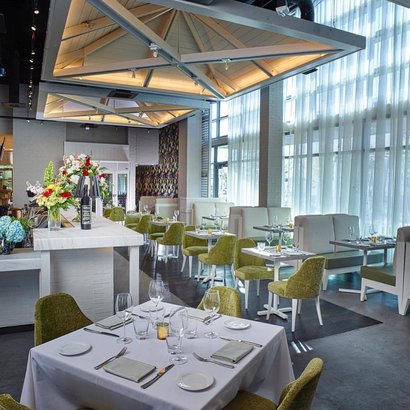 55 Restaurants That Serve Thanksgiving Dinner Ism Andiron Steak Sea In Las Vegas