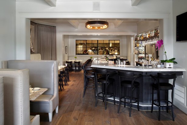 55 Restaurants That Serve Thanksgiving Dinner Ism Galley Garden In Birmingham