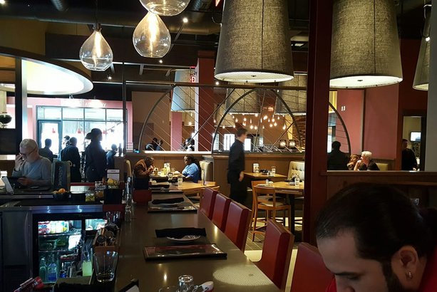 55 Restaurants That Serve Thanksgiving Dinner Ism Weber Grill Restaurant In St Louis Mo