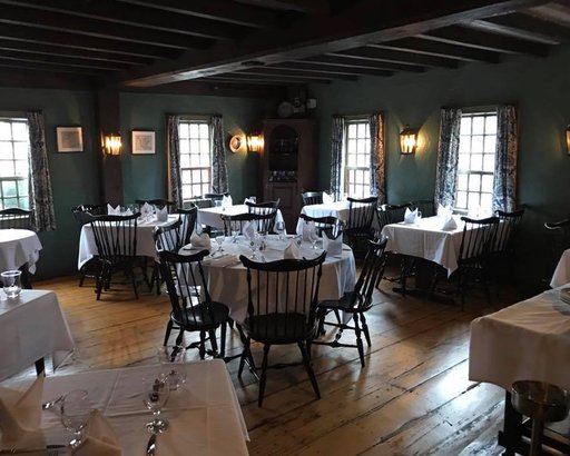 55 Restaurants That Serve Thanksgiving Dinner Ism City Tavern Restaurant In Philadelphia Pa