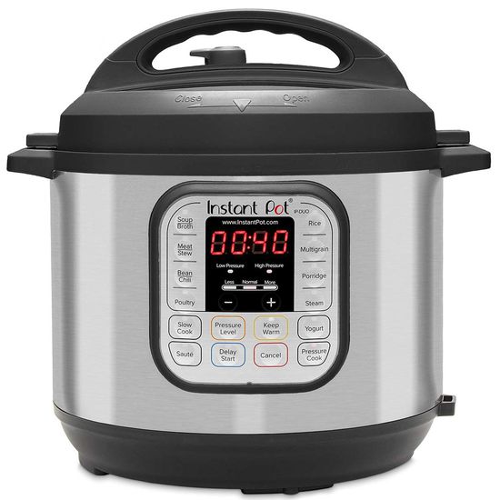 Instant Pot Duo 60