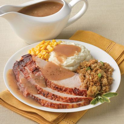 Costco Food Deals for Thanksgiving Dinner | Cheapism.com