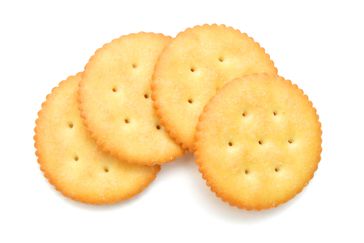galletas ritz con poca grasai