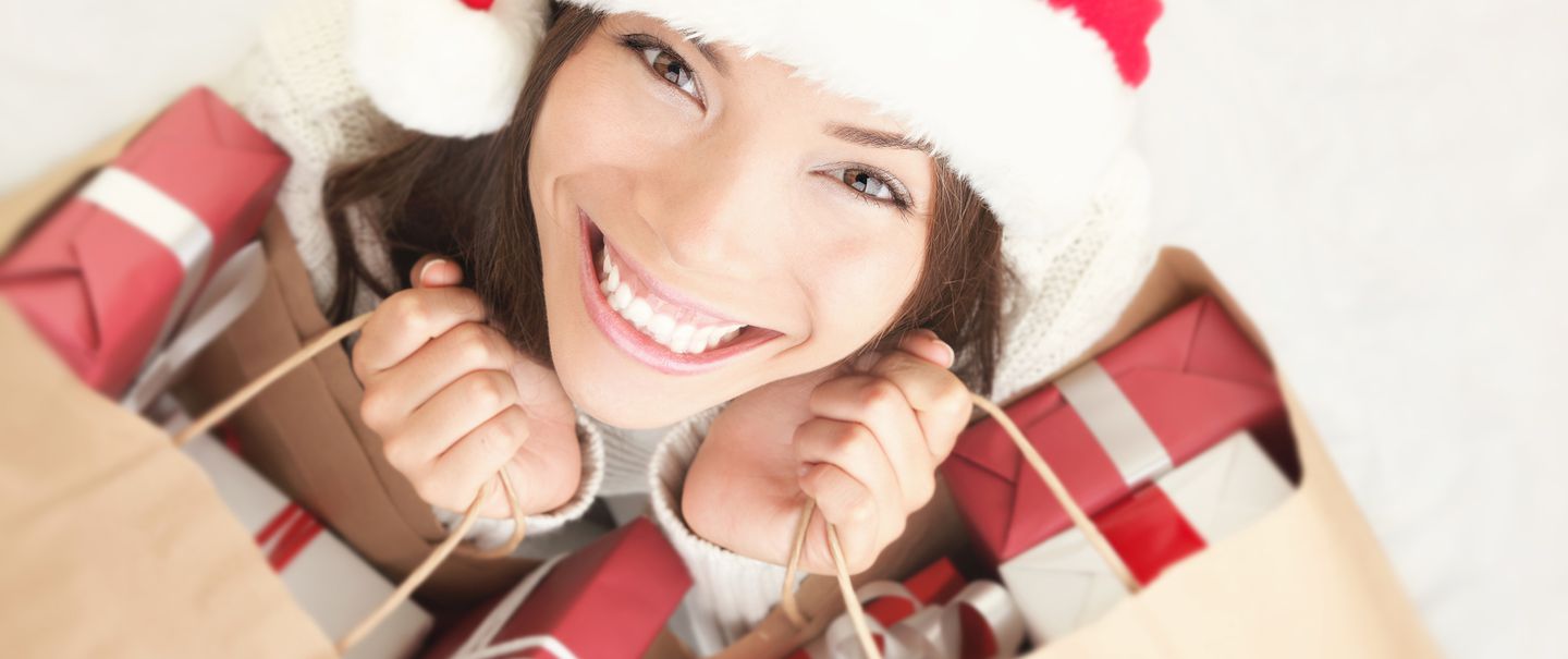 10 Regalos Festivos de Moda y Como Tenerlos por Menos