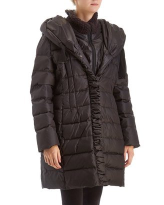Tahari coats burlington Clearance
