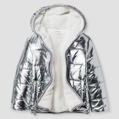 burlington bubble coats