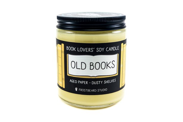 100 Best Christmas Gifts Under 25 For 2018 Ism Old Books Soy Candle