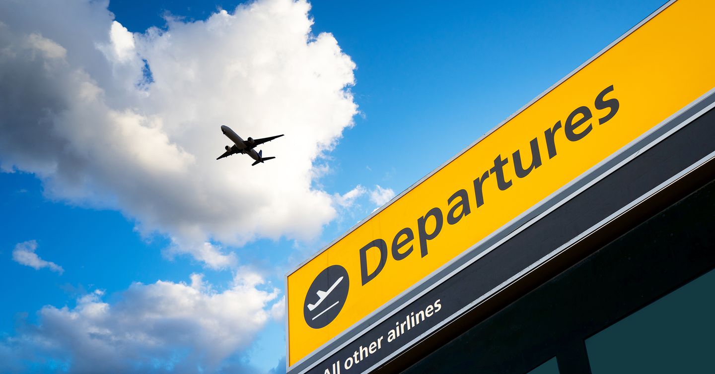 The Cheapest Time to Fly to 50 Top U.S. Destinations