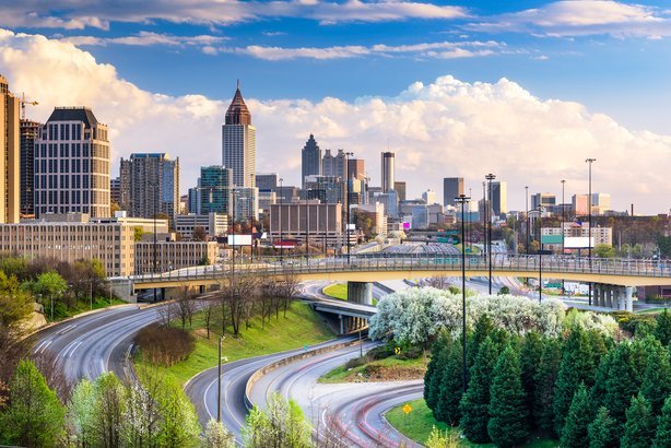 Atlanta