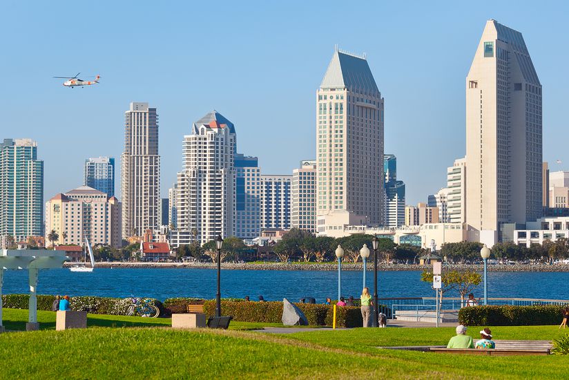 The Cheapest Time to Fly to 50 Top U.S. Destinations