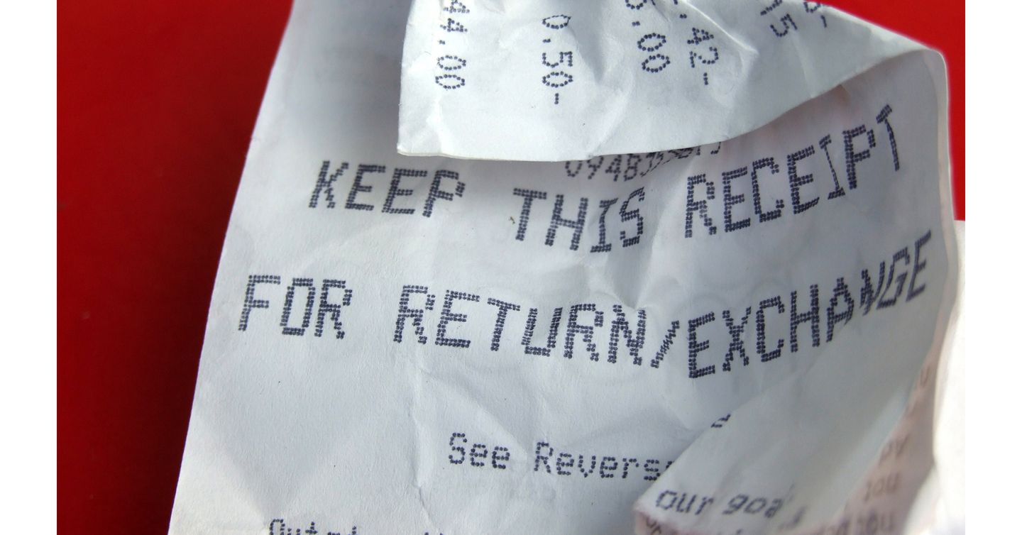 Return Policies for Cabela