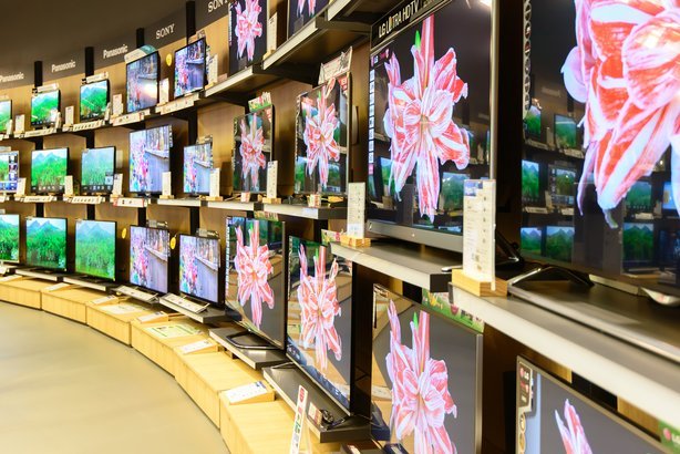 Best tv deals after christmas 2018