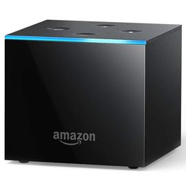 Fire TV Cube