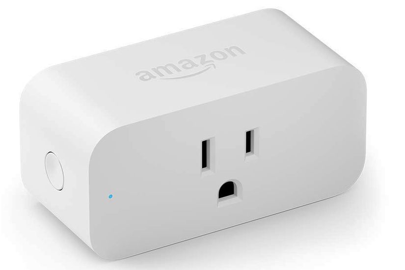 Amazon Smart Plug