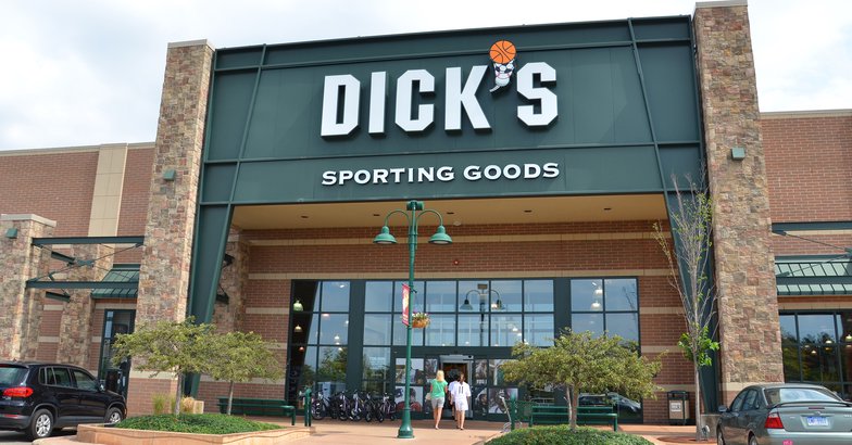 Dick's Sporting Goods