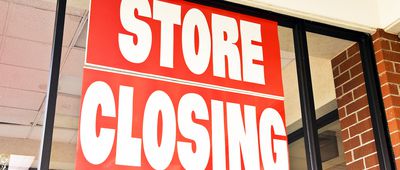 Major Retailers on the Brink