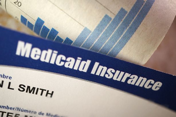 Medicaid Improper Payments